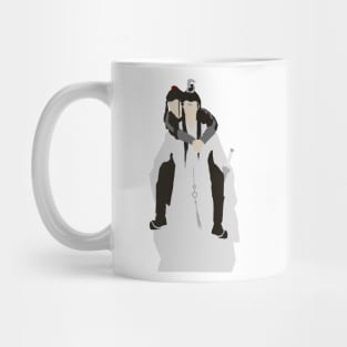 WangXian Mug